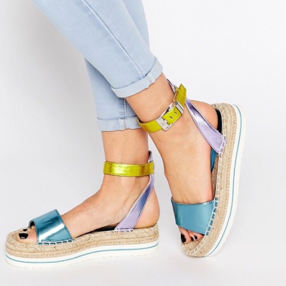 Love Moschino Sandals